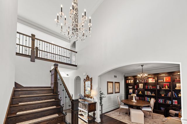 13053 Bluestem Drive, St. John, IN 46373