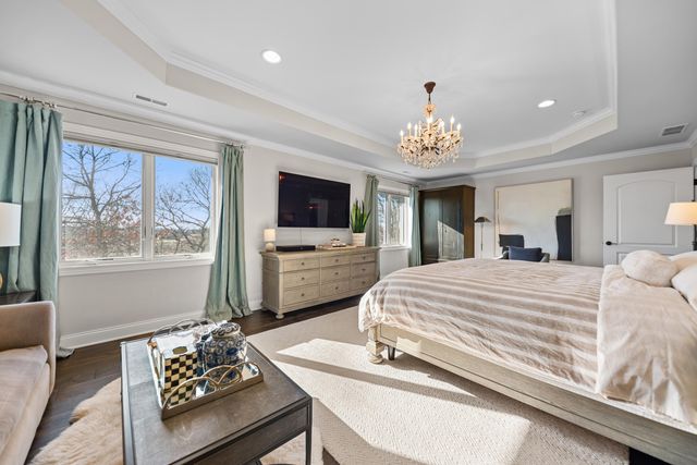 13053 Bluestem Drive, St. John, IN 46373