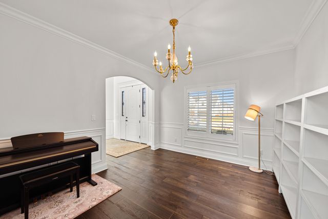 13053 Bluestem Drive, St. John, IN 46373