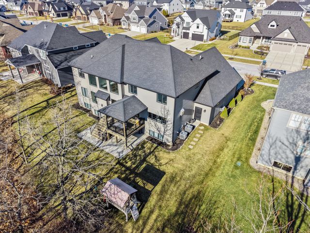 13053 Bluestem Drive, St. John, IN 46373