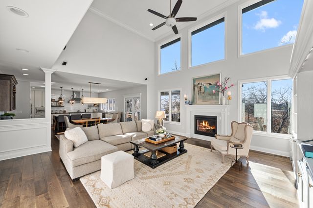 13053 Bluestem Drive, St. John, IN 46373