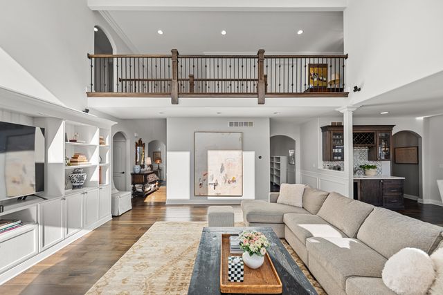 13053 Bluestem Drive, St. John, IN 46373