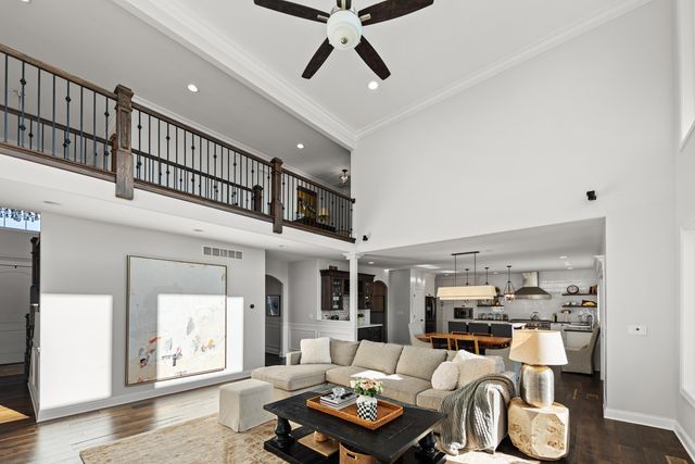 13053 Bluestem Drive, St. John, IN 46373