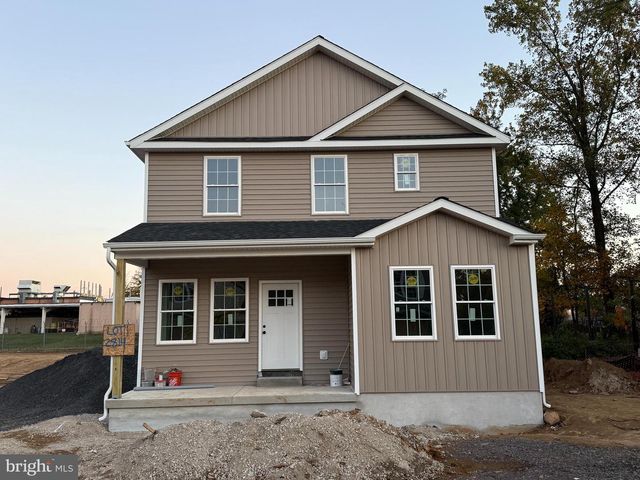 1202 PLYMOUTH AVE, Bristol, PA 19007