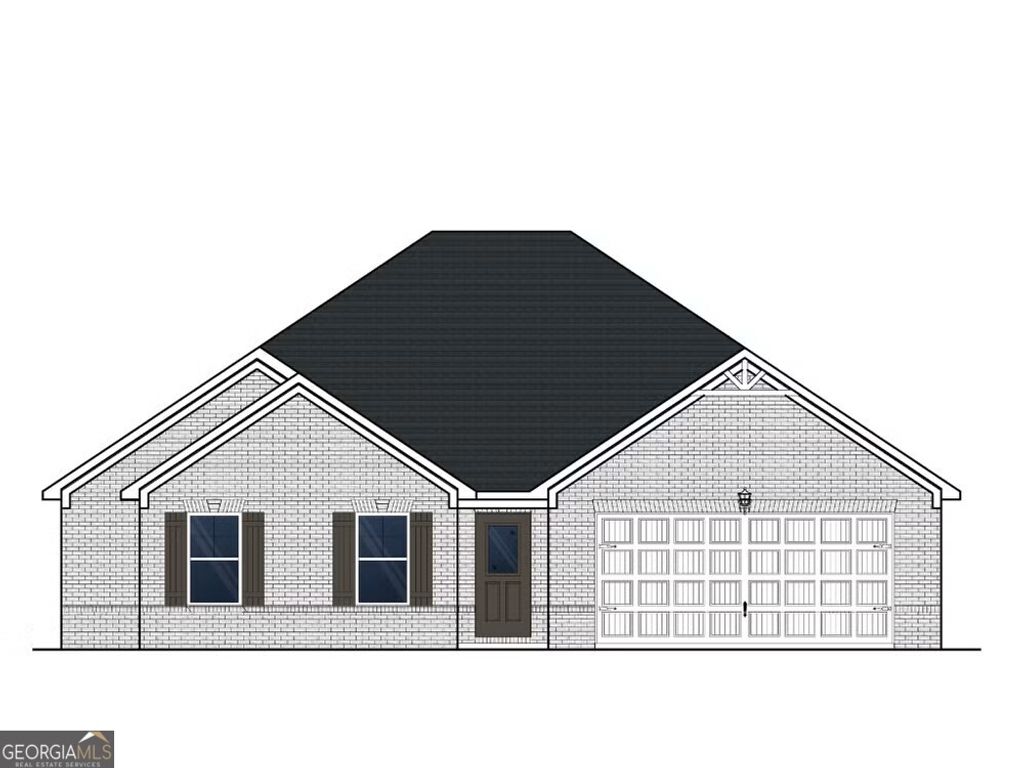 1676 Fuma Leaf Way 305, Mcdonough, GA 30253