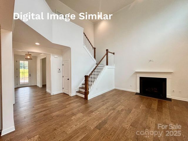 9703 Ardley Park Way 23, Mint Hill, NC 28227