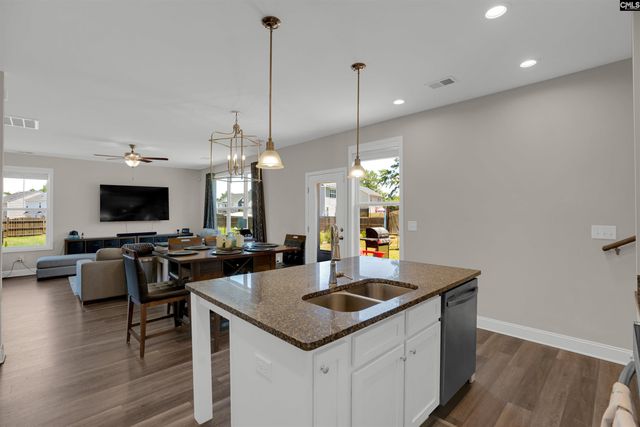 459 Blue Robin Lane, Columbia, SC 29210