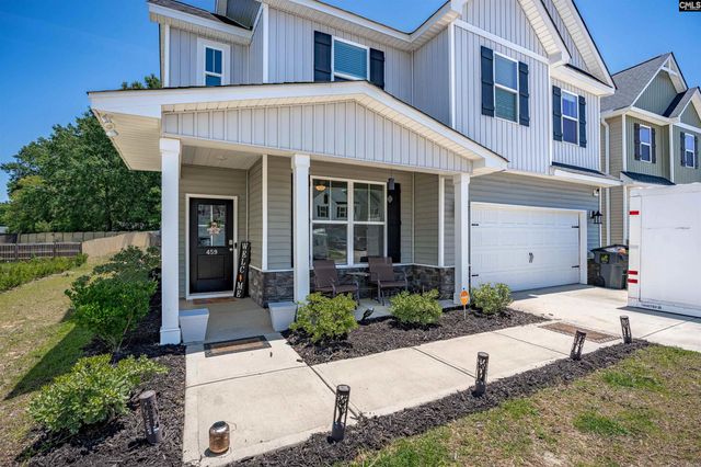 459 Blue Robin Lane, Columbia, SC 29210