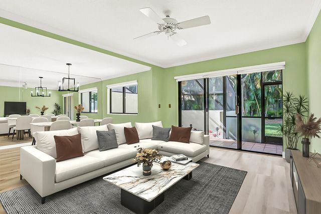 215 Oak Harbour Drive, Juno Beach, FL 33408