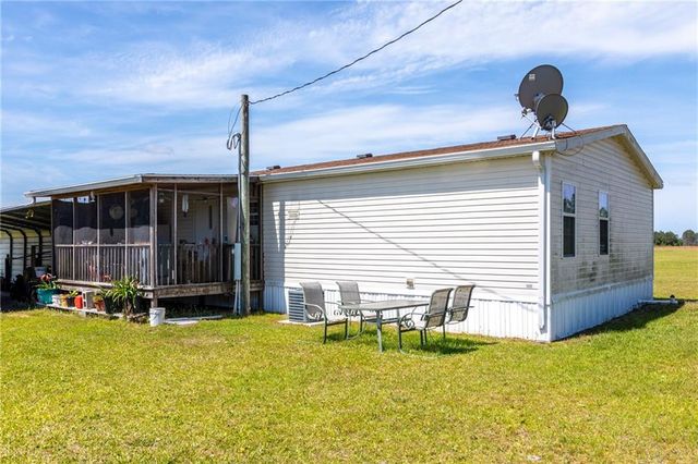 465 OE McDonald Road, Waycross, GA 31503
