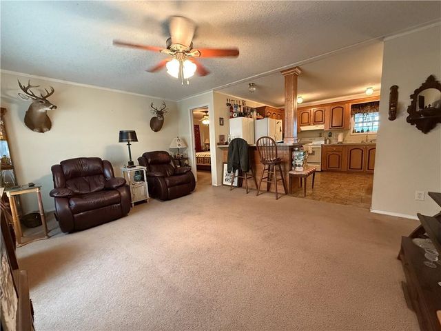 465 OE McDonald Road, Waycross, GA 31503