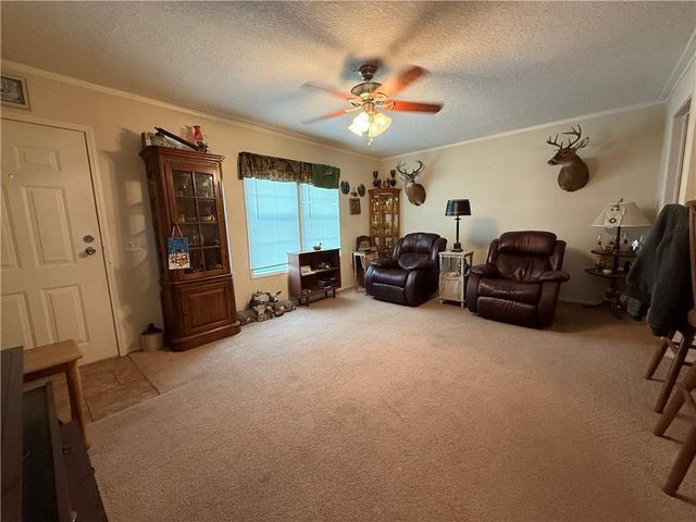465 OE McDonald Road, Waycross, GA 31503
