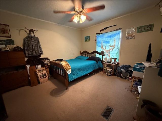 465 OE McDonald Road, Waycross, GA 31503