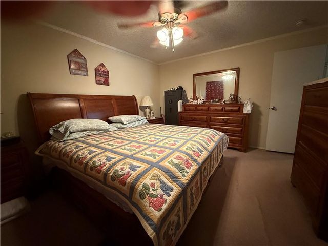 465 OE McDonald Road, Waycross, GA 31503