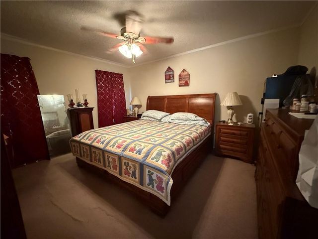 465 OE McDonald Road, Waycross, GA 31503