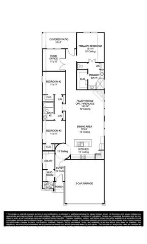 26726 Texas Lantana Lane, Montgomery, TX 77316