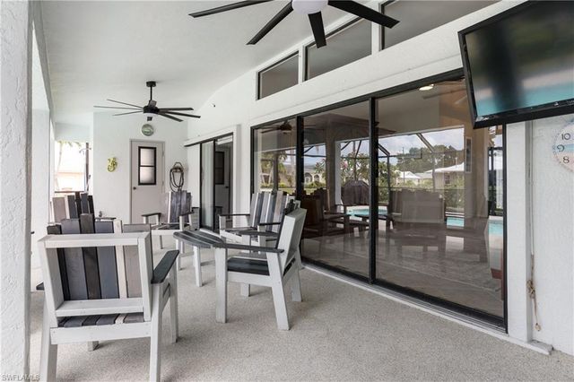 512 33rd TER, Cape Coral, FL 33904
