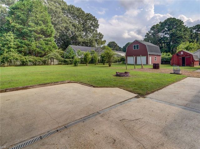 101 Stadium DR, Chesapeake, VA 23322
