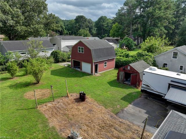 101 Stadium DR, Chesapeake, VA 23322