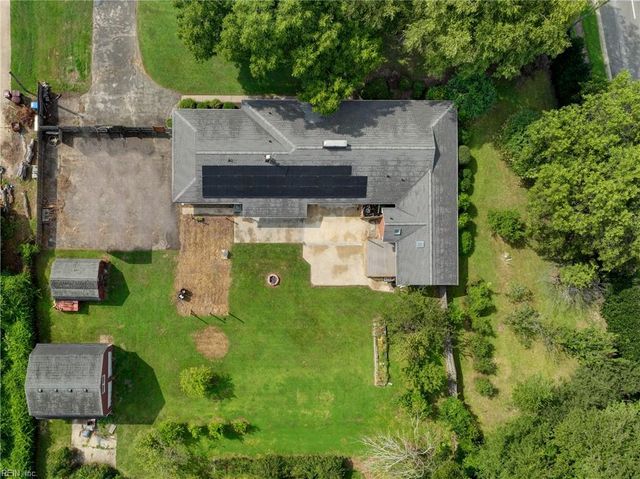 101 Stadium DR, Chesapeake, VA 23322