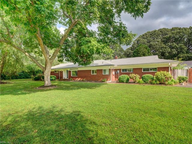 101 Stadium DR, Chesapeake, VA 23322