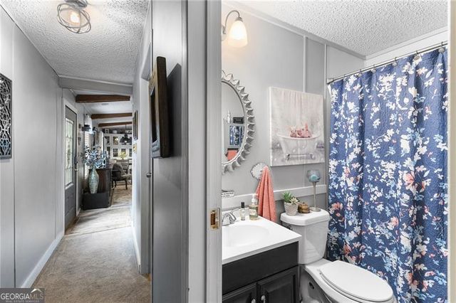 224 Hebron Road, Commerce, GA 30530