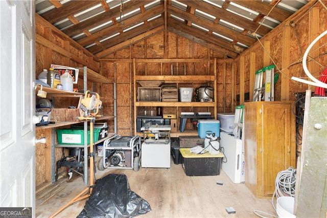 224 Hebron Road, Commerce, GA 30530