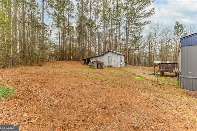 224 Hebron Road, Commerce, GA 30530