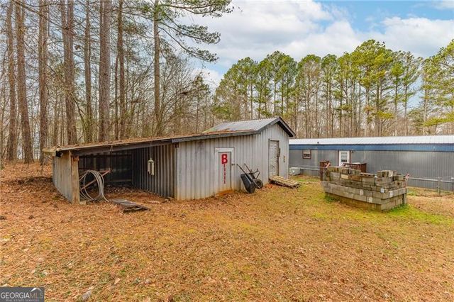 224 Hebron Road, Commerce, GA 30530