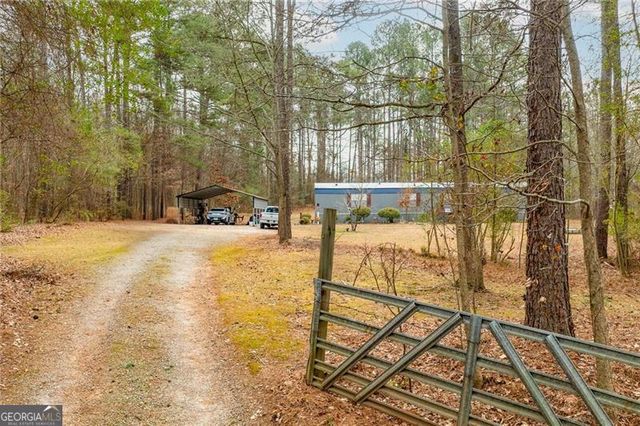 224 Hebron Road, Commerce, GA 30530