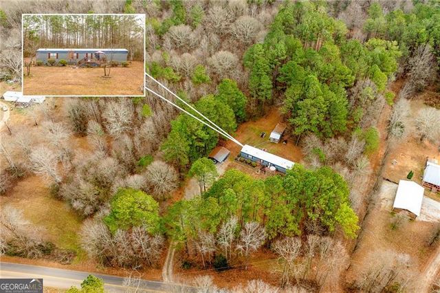 224 Hebron Road, Commerce, GA 30530