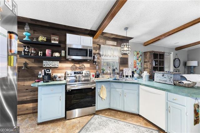 224 Hebron Road, Commerce, GA 30530