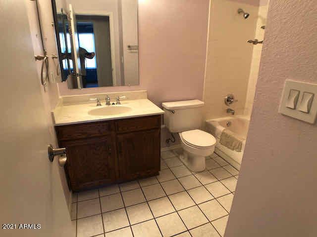 1455 W Mohawk Lane, Phoenix, AZ 85027