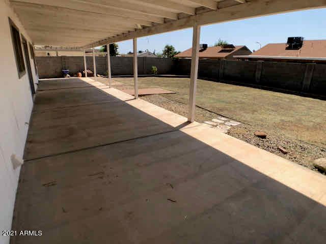1455 W Mohawk Lane, Phoenix, AZ 85027