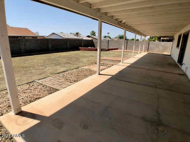 1455 W Mohawk Lane, Phoenix, AZ 85027