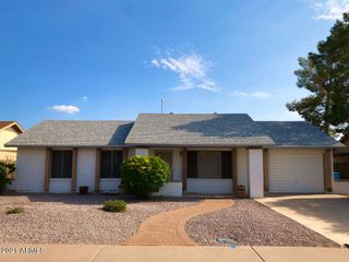 1455 W Mohawk Lane, Phoenix, AZ 85027