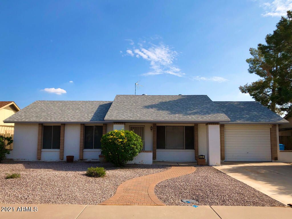 1455 W Mohawk Lane, Phoenix, AZ 85027