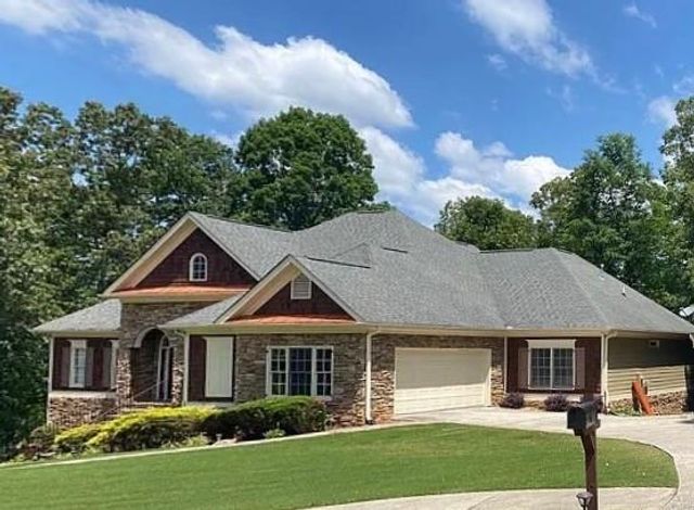 5593 Bent Grass Way, Douglasville, GA 30135