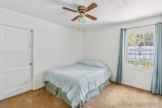 6343 Jeff St, San Diego, CA 92115