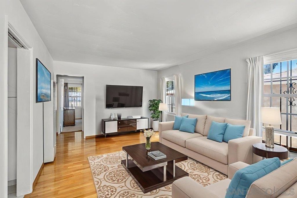 6343 Jeff St, San Diego, CA 92115