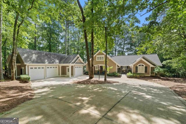 1320 Dogwood Drive, Greensboro, GA 30642