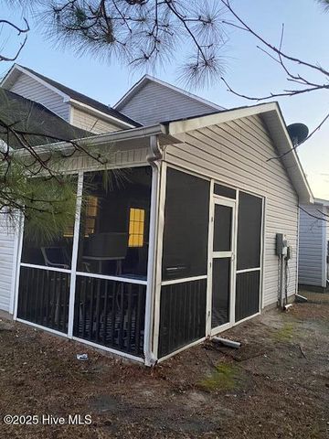 500 Springwood Drive, Jacksonville, NC 28546