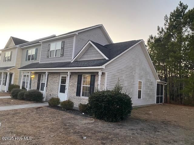 500 Springwood Drive, Jacksonville, NC 28546