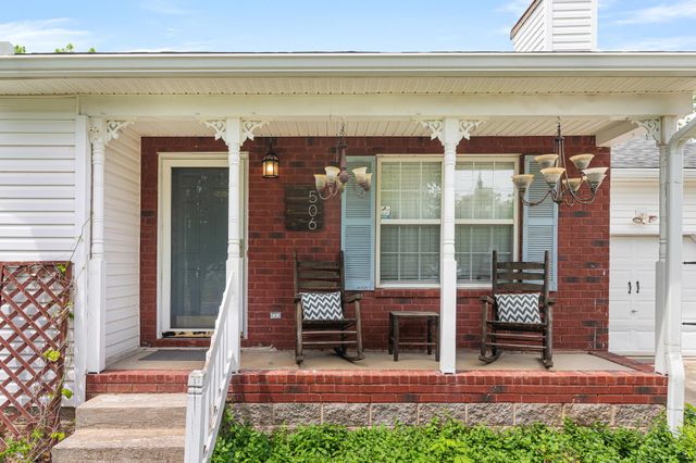 506 Connie Ct, Smyrna, TN 37167