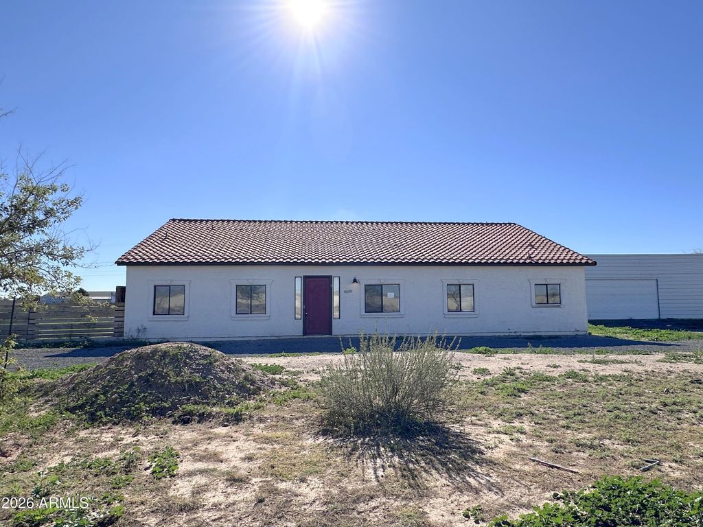 6519 E ROLLING RIDGE Road, San Tan Valley, AZ 85140 — photo 4