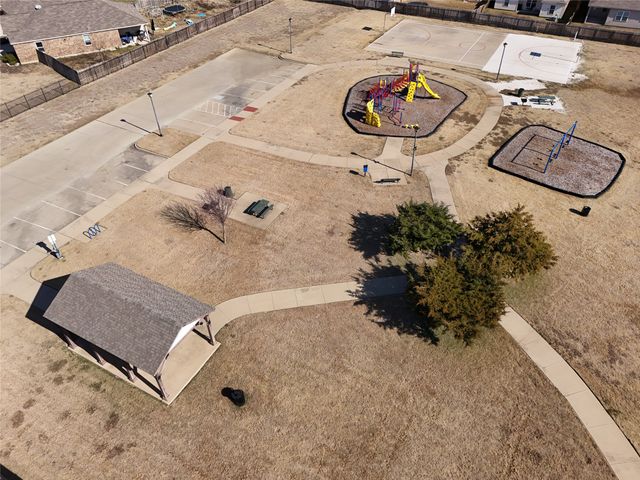 149 Independence Avenue, Venus, TX 76084