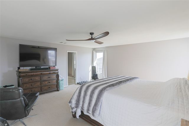 149 Independence Avenue, Venus, TX 76084