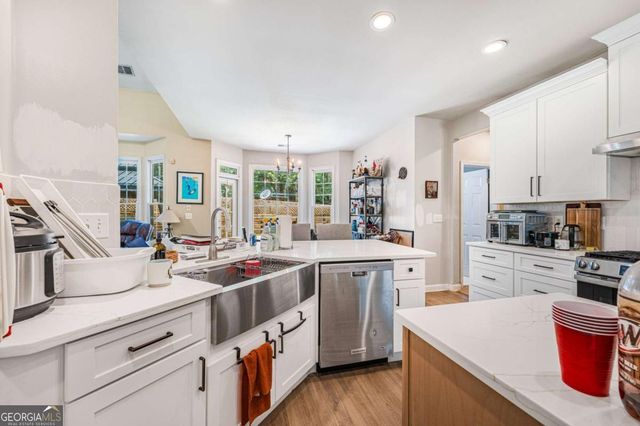 6025 Zinfandel Drive, Suwanee, GA 30024