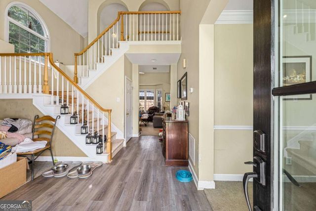 6025 Zinfandel Drive, Suwanee, GA 30024