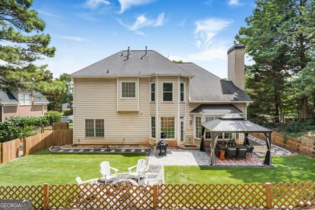 6025 Zinfandel Drive, Suwanee, GA 30024